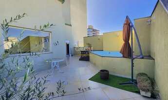 Imagem 7: COBERTURA no ATIRADORES com 3 quartos para VENDA, 250 m²