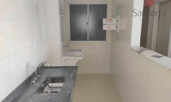 Imagem 7: Apartamento para alugar, 45 m² por R$ 1.180,00/mês - Aeroporto - Juiz de Fora/MG