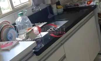 Imagem 5: Apartamento Duplex para alugar com 2 quartos no bairro jardim panorama próximo ao Hospital