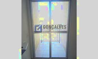 Imagem 2: SAO BERNARDO DO CAMPO - Residential / Apartment - PLANALTO