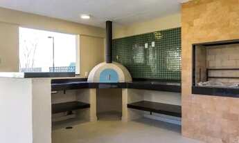 Imagem 6: Apartamento à venda na Avenida Osmundo dos Santos Pellegrini, Jardim Trevo, Jundiaí - SP