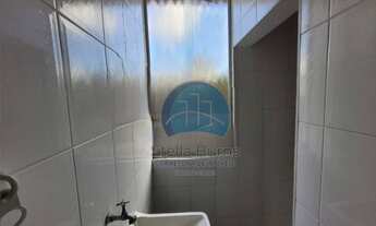 Imagem 11: Apartamento com 68 m², 2 dormitórios, 1 vaga de garagem no Boqueirão em Santos