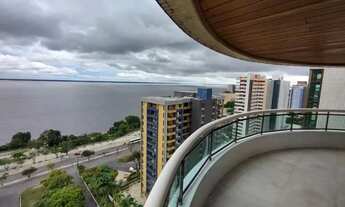 Imagem 6: PONTA NEGRA, VENDO/ALUGO Cobertura. Varandas. com 230m2, 3 suites, sala pra 3 ambientes e