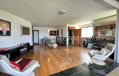 Imagem 2: Cobertura duplex nas Graças, com 4 quartos-2 suítes, Piscina privada, 360m², 2 vagas