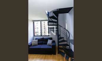 Imagem 5: Apartamento para Aluguel - Vila Olímpia, 1 Quarto, 45 m2