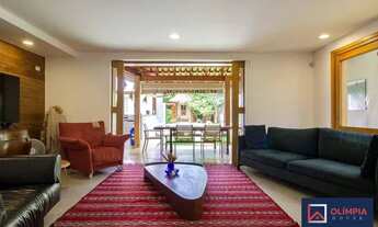 Imagem 5: Casa Venda 4 Dormitórios - 231 m² Alto da Lapa