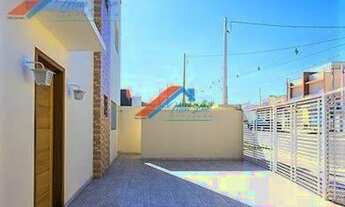 Imagem 6: Sobrados Novos Casa com 2 dormitórios