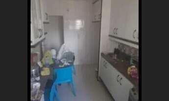 Imagem 6: Alugo Ótimo Apartamento Mobiliado com 110m² no Bairro das Graças/ Recife