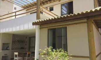 Imagem: Casa para venda possui 80 metros quadrados