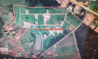 Imagem 7: ANÁPOLIS - Loteamento/Condomínio - JARDIM SANTA CECÍLIA