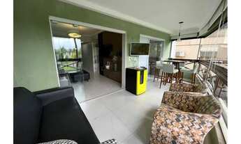 Imagem 1: Excelente apartamento para vender Aqua ville