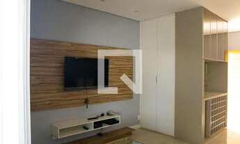 Imagem 2: Casa de Condomínio para Aluguel - Lago Sul, 2 Quartos, 110 m2