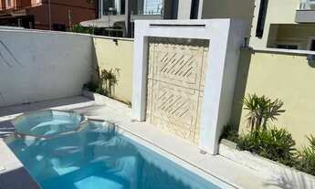 Imagem 6: Casa de 3 quartos para alugar no bairro Ribeirão Da Ilha