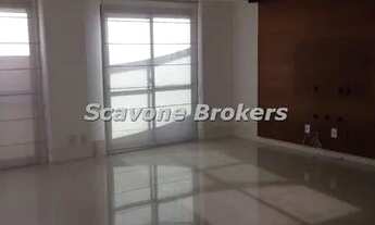 Imagem 7: Apartamento Cobertura Villaggio Panamby, 390m², 5 quartos, linda vista