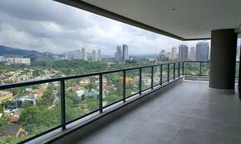 Imagem 5: APARTAMENTO RESIDENCIAL em BARUERI - SP, ALPHAVILLE CENTRO INDUSTRIAL E EMPRESARIAL/ALPHAV