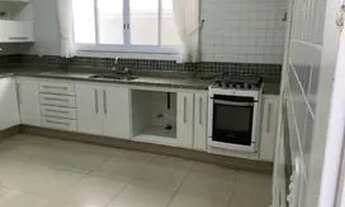 Imagem 2: ALUGAR CASA NO CONDOMINIO BOSQUE DOS JATOBAS, 3 DORMITORIOS (1 SUITE) 2 VAGAS, PROXIMO ROD