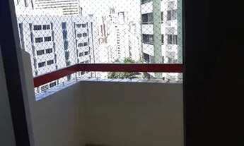 Imagem 3: Oportunidade! 3 quartos, sendo 1 suíte, varanda, vaga de garagem coberta. R$ 2.700