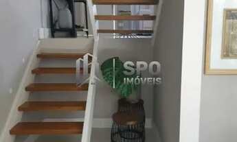 Imagem 7: Linda casa reformada e moderna em condomínio fechado 2 dorms, suíte, sotão, varanda