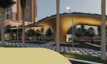 Imagem: Apartamento com 3 quarto(s) no bairro Jardim