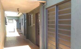 Imagem 3: Casa Térrea - Vila Matilde