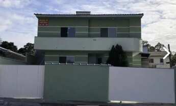 Imagem: Apartamento de dois quartos