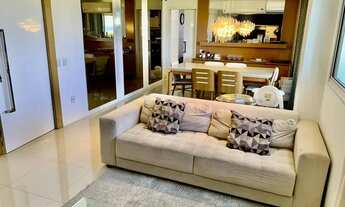 Imagem 5: Apartamento para venda possui 145 metros quadrados com 3 quartos