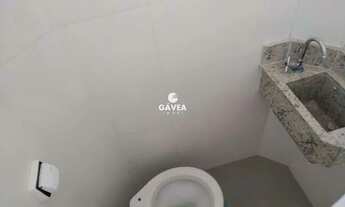 Imagem 7: Sala/ Prédio comercial à venda no Macuco em Santos