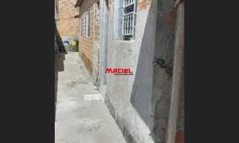 Imagem 3: Casa Padrão em São José dos Campos