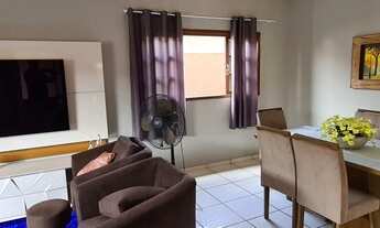 Imagem 4: Casa para venda tem 300 metros quadrados com 4 quartos