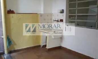 Imagem 7: Casa Assobradada, Parque Vitória - São Paulo