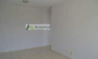 Imagem 5: Apartamento Padrão para Aluguel em Parque Amazônia Goiânia-GO - A 410