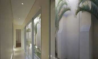 Imagem 7: CASA RESIDENCIAL em BARUERI - SP, TAMBORÉ