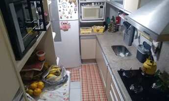 Imagem 6: Santana Condomínio Brisas do Parque Repleto de Armários