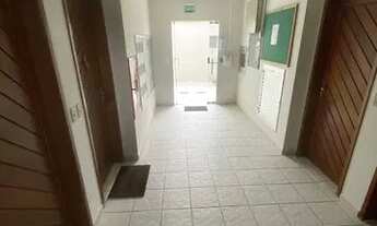 Imagem 3: Apartamento para venda possui 53 metros quadrados com 2 quartos