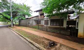 Imagem 4: Sobrado no Bairro Carandá Bosque II