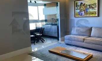 Imagem 4: Apartamento Florata Jardins Clube Residencial . 3 Quartos À Venda no Jardins