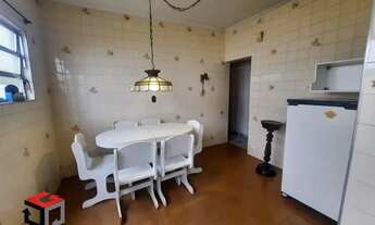 Imagem 5: Casa à venda 3 quartos 2 vagas Taboão - São Bernardo do Campo - SP