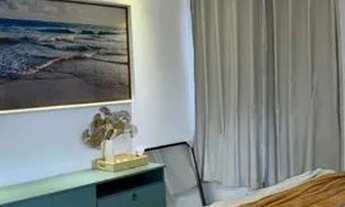 Imagem 2: Alugo apto Mobiliado