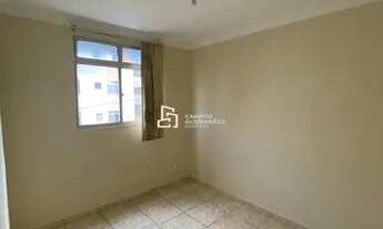 Imagem 4: Apartamento para aluguel, 2 quartos, 1 vaga, Camargos - Belo Horizonte/MG
