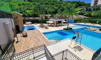 Imagem: Apartamento novo condomínio Contemporâneo