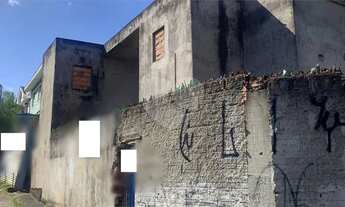 Imagem 9: Ótimo terreno para investidores com 852 metros no Jardim França