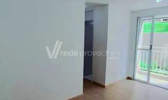 Imagem 2: Apartamento - Jardim das Cerejeiras - Campinas