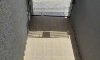 Imagem 2: Lindo e Estiloso Sobrado para venda com 172 metros quadrados, 3 quartos em - Santo André