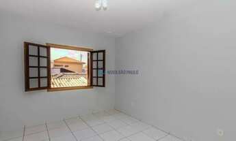 Imagem 6: Sobrado Residencial com 126 m² | 3 dormitórios | 1 suíte | 2 vagas