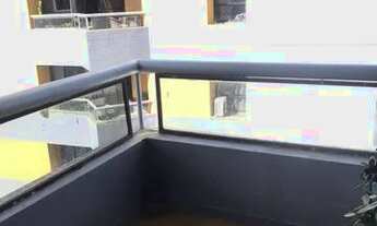 Imagem 1: Apartamento para aluguel possui 100 metros quadrados com 2 quartos em Pituba - Salvador