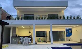 Imagem 3: Condomínio Reserva do Sahy - Mangaratiba - 5 Suítes - Mobiliado