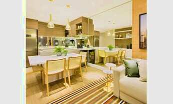 Imagem 3: APARTAMENTO HIPE-MODERNO, ILUMINADO E CONTEMPORÂNEO NO CORAÇÃO DA VILA NOVA CONCEIÇÃO