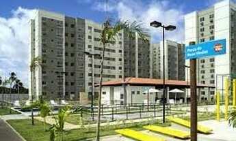 Imagem 5: Vendo Laguna Ville com piscina e elevador 1 quarto