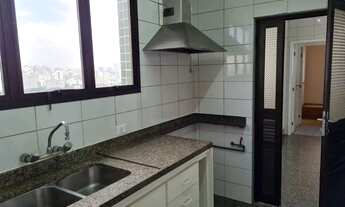 Imagem 7: Apartamento Locação Moema 220 m² 4 Dormitórios