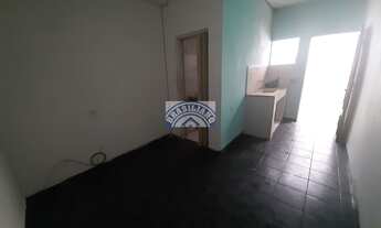 Imagem 5: Casa para aluguel tem 40 metros quadrados com 1 quarto em Parque Fernanda - São Paulo - SP